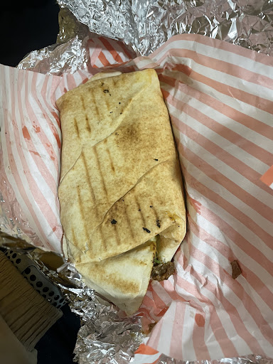 Photo of Beirut - 142 Perth Rd, Dundee DD1 4JW